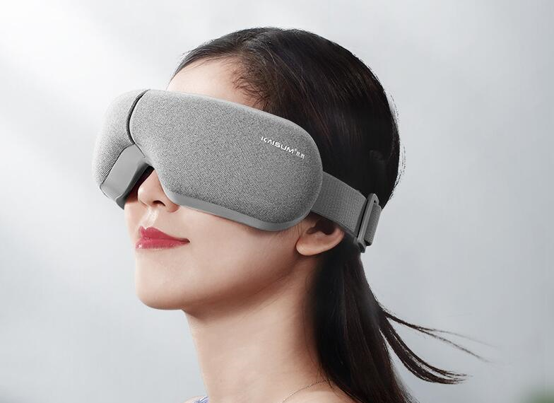 Eye Massagers