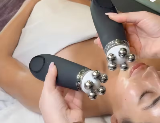 Face Massagers