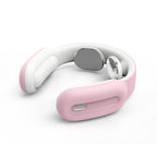 Shoulder & Neck Massager with Heat