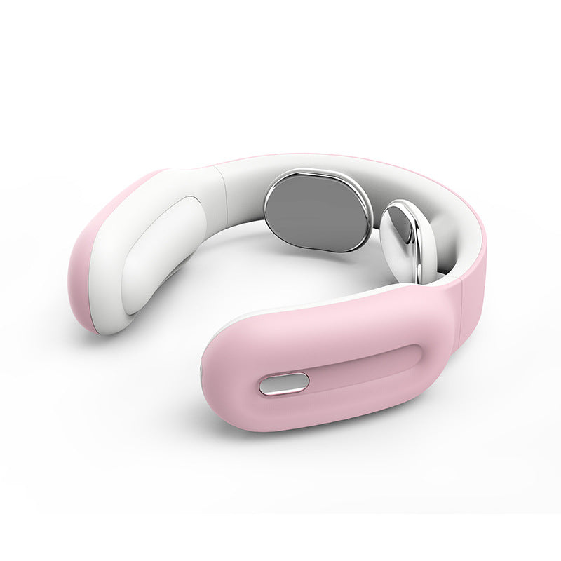 Shoulder & Neck Massager with Heat