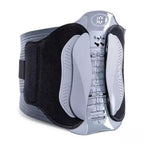 Heated Lumbar Support Belt – Cordless Comfort All Day