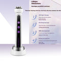 Rotating Facial & Body Roller – Daily Skin Refresh Ritual