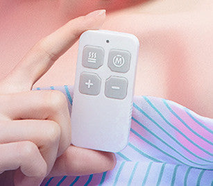 Shoulder & Neck Massager with Heat