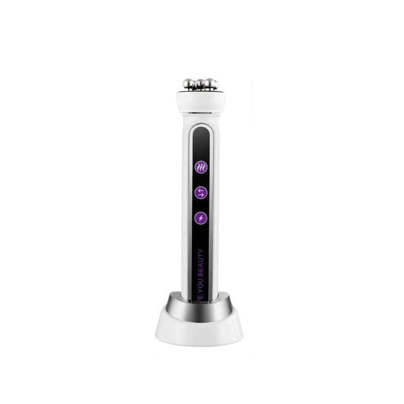 Rotating Facial & Body Roller – Daily Skin Refresh Ritual