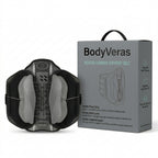 Heated Lumbar Support Belt – Cordless Comfort All Day