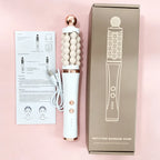 3D Wave Roller Facial Lifting Wand